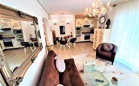 Beach House - healthy, protected location! El Campello, Alicante, Spain